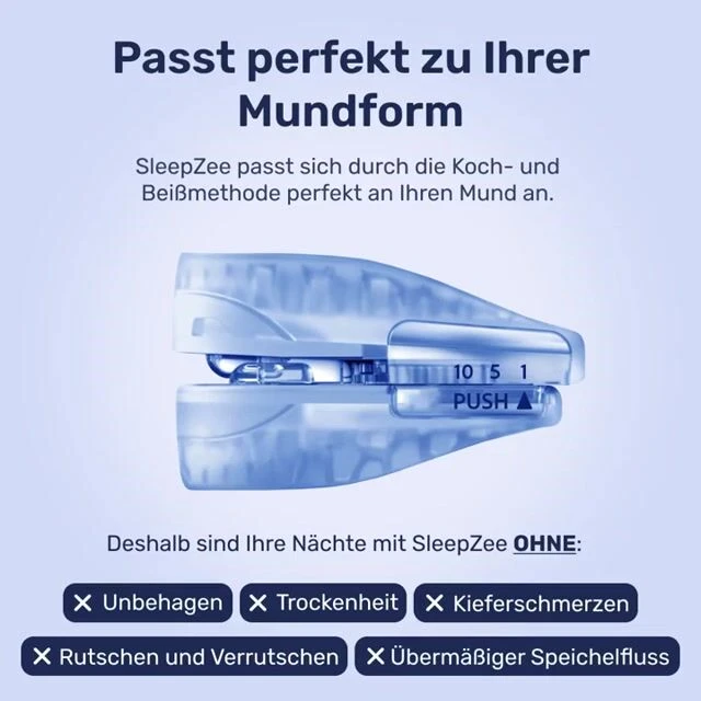 SleepZee image