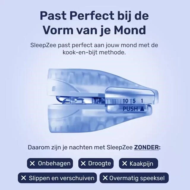 SleepZee image