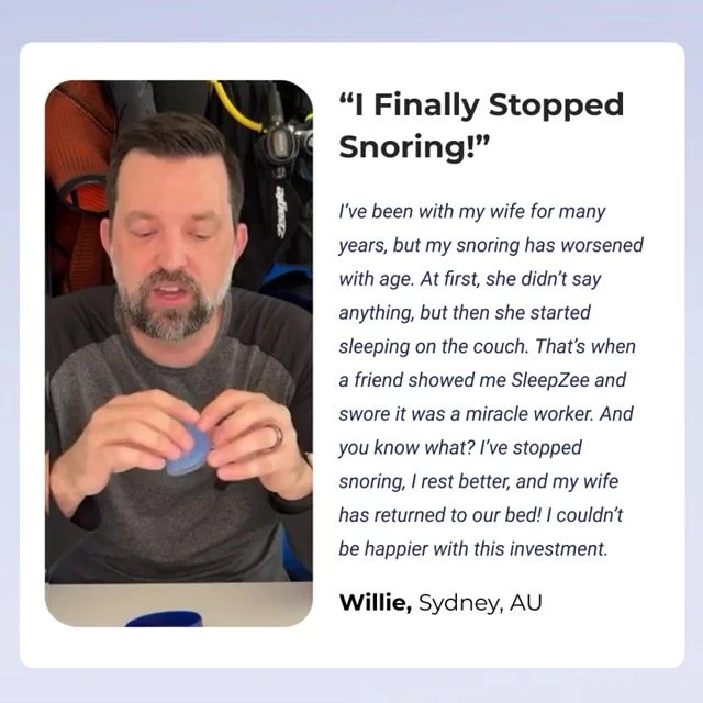 SleepZee image