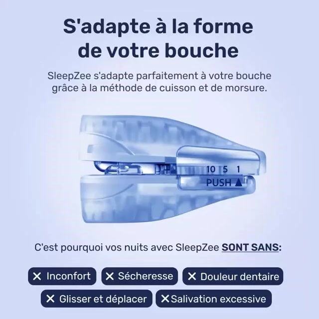 SleepZee image