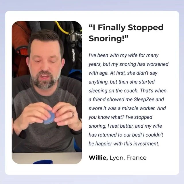 SleepZee image